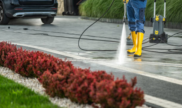 Best Building Exterior Pressure Washing in Fort Washington, PA